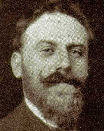 Caputo Ulisse